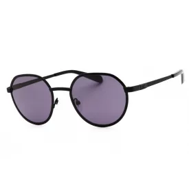 Guess GU00207 napszemüveg matt fekete / violet férfi