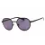 Guess GU00207 napszemüveg matt fekete / violet férfi