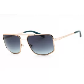   Guess GU00208 napszemüveg arany/másik / gradiens kék férfi