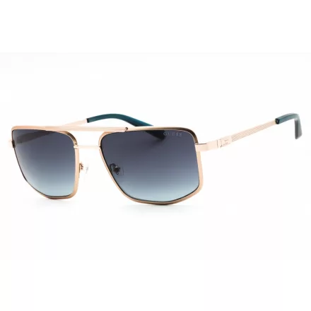 Guess GU00208 napszemüveg arany/másik / gradiens kék férfi