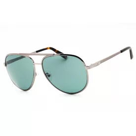 Guess GU00209 napszemüveg csillógó szürke  / kék férfi
