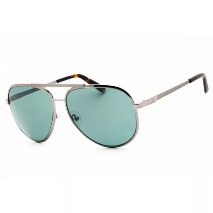 Guess GU00209 napszemüveg csillógó szürke  / kék férfi