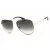 Guess GU00209 napszemüveg arany / gradiens zöld férfi
