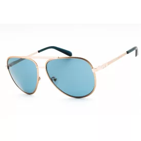Guess GU00209 napszemüveg arany/másik / kék férfi