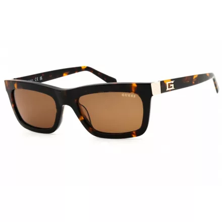 Guess GU00212 napszemüveg sötét barna / barna férfi