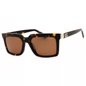 Guess GU00213 napszemüveg sötét barna / barna férfi