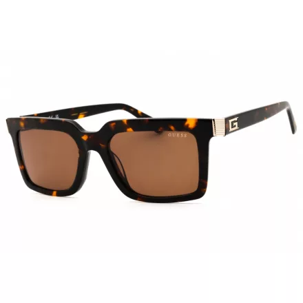 Guess GU00213 napszemüveg sötét barna / barna férfi