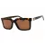 Guess GU00213 napszemüveg sötét barna / barna férfi