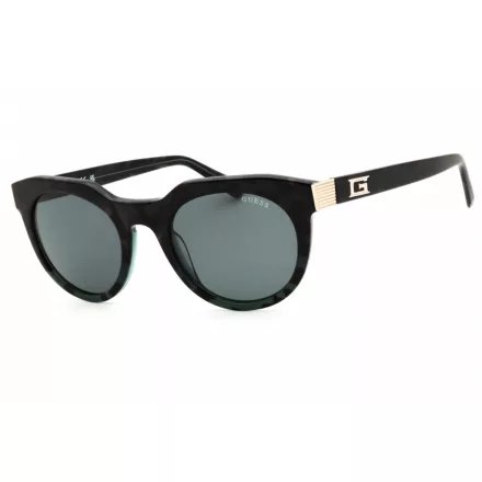 Guess GU00214 napszemüveg sötét zöld/másik / kék férfi