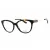 Guess GU50230 szemüvegkeret sötét barna/clear demo lencsék női
