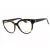 Guess GU50232 szemüvegkeret sötét barna/clear demo lencsék női