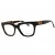 Guess GU50238 szemüvegkeret sötét barna férfi