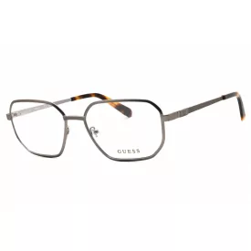 Guess GU50240 szemüvegkeret matt szürke férfi