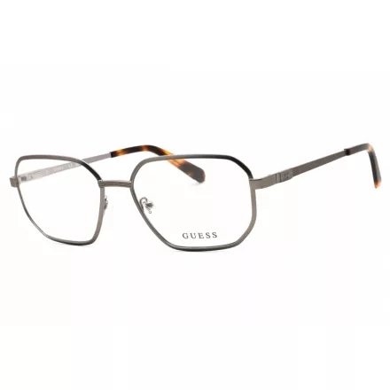 Guess GU50240 szemüvegkeret matt szürke férfi