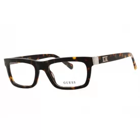 Guess GU50242 szemüvegkeret blonde barna férfi