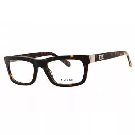 Guess GU50242 szemüvegkeret blonde barna férfi