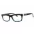 Guess GU50242 szemüvegkeret kék/másik/clear demo lencsék férfi