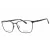 Guess GU50243 szemüvegkeret matt sötét zöld/clear demo lencsék férfi