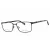 Guess GU50244 szemüvegkeret matt sötét zöld/clear demo lencsék férfi