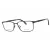 Guess GU50244 szemüvegkeret matt sötét zöld/clear demo lencsék férfi