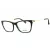 Max Mara MM5128 szemüvegkeret sötét zöld/másik/clear demo lencsék női