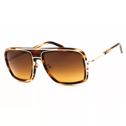 MCM MW0017-H napszemüveg barna/másik / gradiens barna Unisex férfi női
