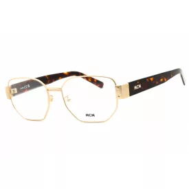   MCM MW5016-H szemüvegkeret pale arany/Clear demo lencsék női