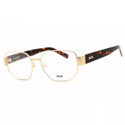 MCM MW5016-H szemüvegkeret pale arany/Clear demo lencsék női