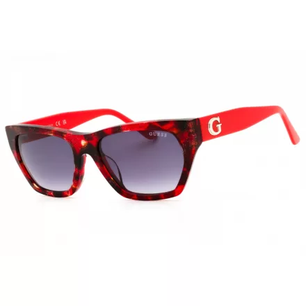 Guess GU00203-H napszemüveg piros barna női