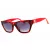 Guess GU00203-H napszemüveg piros barna női