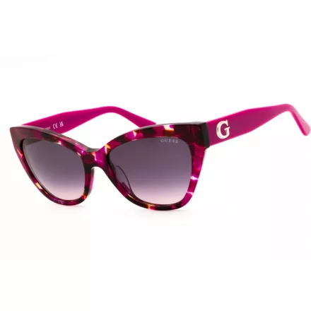 Guess GU00204 napszemüveg csillógó lilac / gradiens barna női