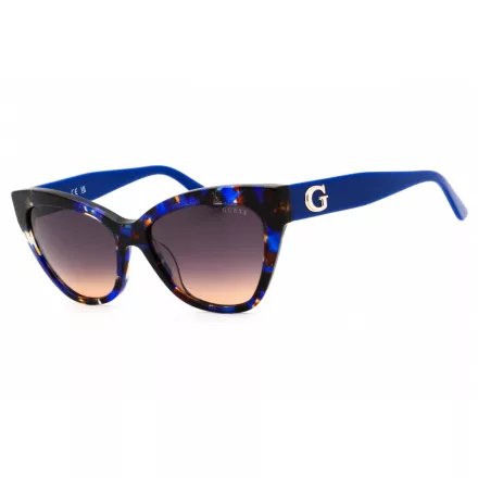 Guess GU00204 napszemüveg kék/barna női