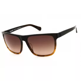 Timberland TB00054-H napszemüveg barna polarizált férfi