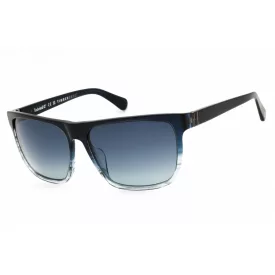   Timberland TB00054-H napszemüveg kék / egyéb / füst polarizált férfi
