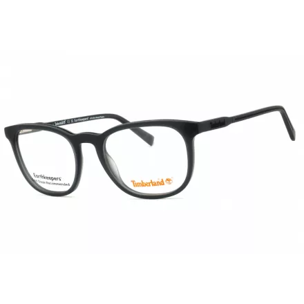 Timberland TB50066 szemüvegkeret szürke/másik/clear demo lencsék férfi