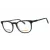 Timberland TB50066 szemüvegkeret szürke/másik/clear demo lencsék férfi