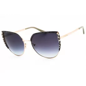   Guess GU00217 napszemüveg arany / gradiens füstszürke női