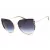 Guess GU00217 napszemüveg arany / gradiens füstszürke női