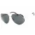 Guess GU00219 napszemüveg matt fekete / füstszürke női