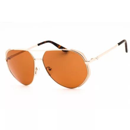 Guess GU00219 napszemüveg arany / barna női
