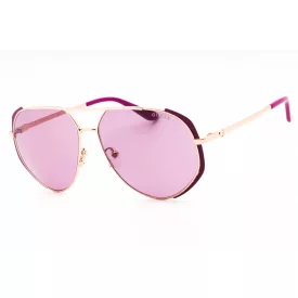   Guess GU00219 napszemüveg matt lila / csillógó rózsa arany női