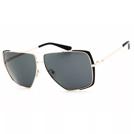 Guess GU00220 napszemüveg matt fekete / füstszürke női