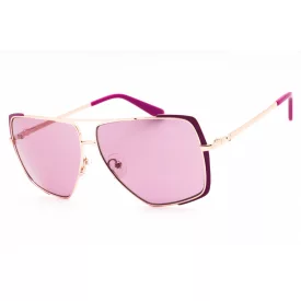 Guess GU00220 napszemüveg matt violet / violet női