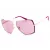 Guess GU00220 napszemüveg matt violet / violet női