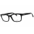 Guess GU50252 szemüvegkeret csillógó fekete/clear demo lencsék férfi