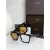 Tom Ford FT6068-B szemüvegkeret csillógó fekete/clear/kék-világos blokk lencsék férfi