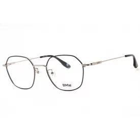   BMW BW5095-H szemüvegkeret fekete/másik/clear demo lencsék férfi