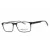 Kenneth Cole új York KC50013 szemüvegkeret sötét zöld/másik/clear demo lencsék férfi