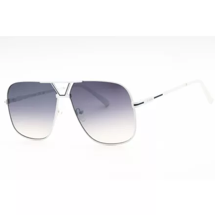 Guess Outlet GO00066 napszemüveg fehér  / gradiens füstszürke férfi