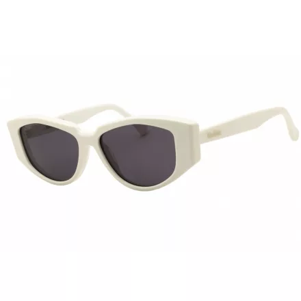 Max Mara MM0161 napszemüveg fehér/füstszürke női